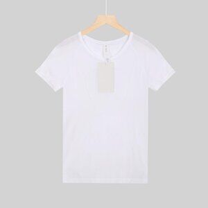 lululemon athletica Short-Sleeve Shirt 1.0 Waist Length